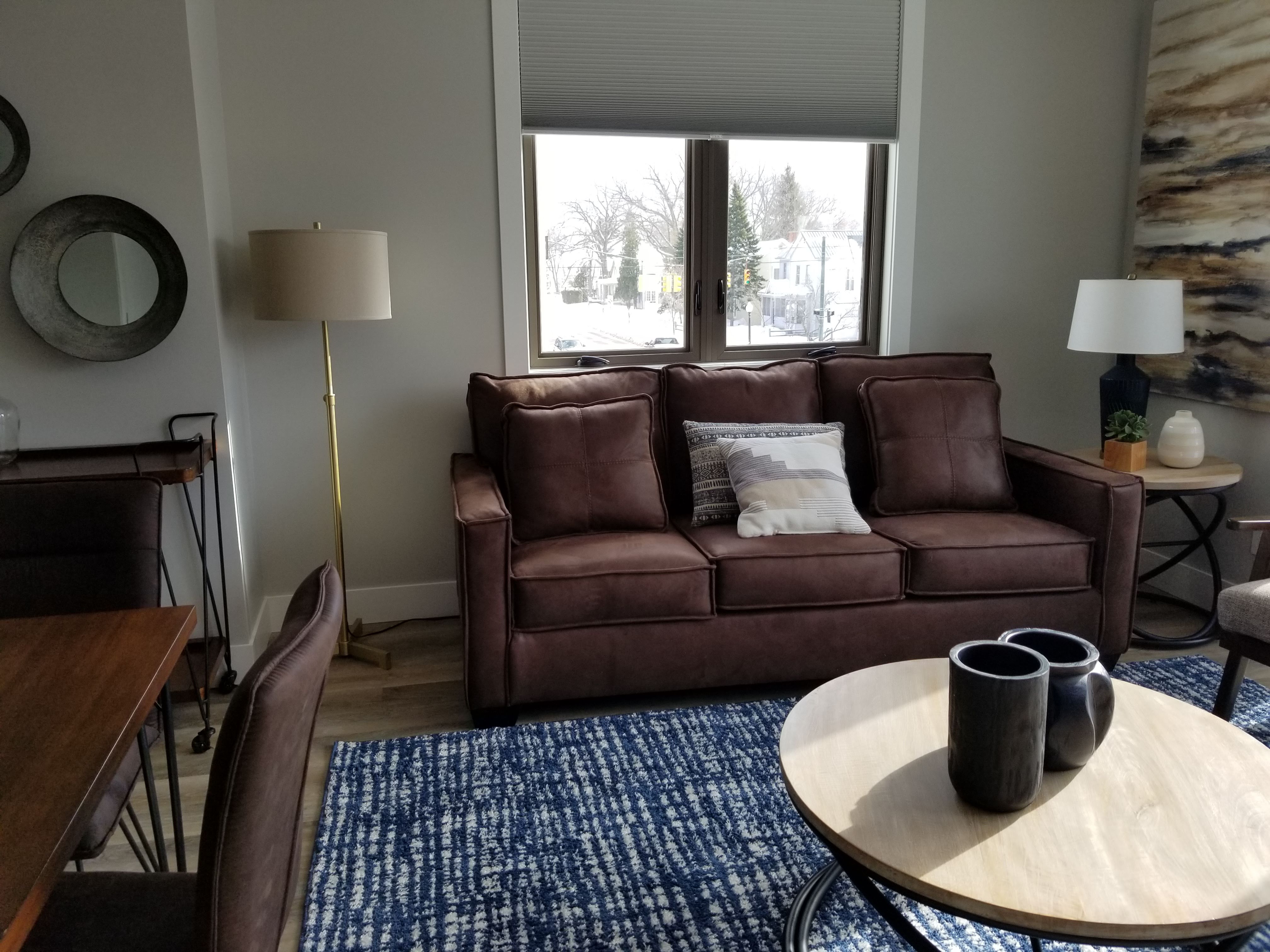 Capri Condo 209 Integrity Property Holdings